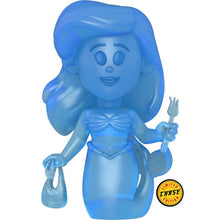 Load image into Gallery viewer, The Little Mermaid - Ariel (with chase) Vinyl Soda [RS]
