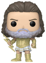 Load image into Gallery viewer, Thor 4: Love and Thunder (2022) - Zeus Pop! Vinyl
