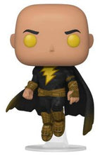 Load image into Gallery viewer, Black Adam (2022) - Black Adam Glow US Exclusive Pop! Vinyl [RS]
