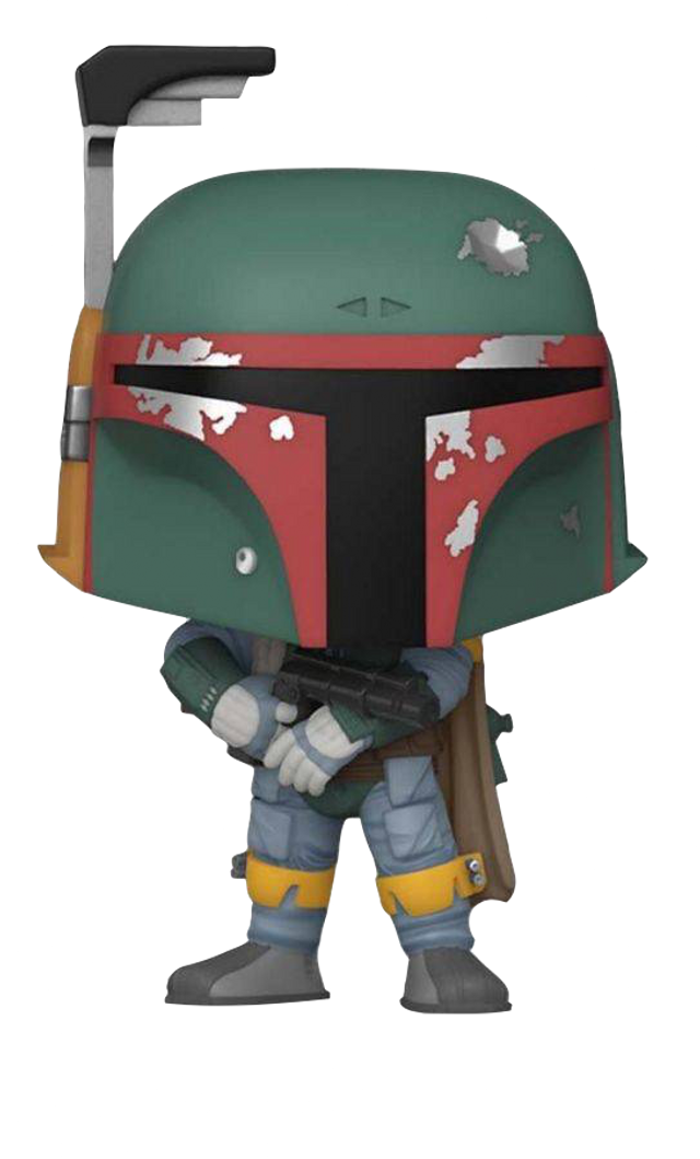 Star Wars - Boba Fett 18