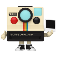 Load image into Gallery viewer, Polaroid - Polaroid Camera Pop! Vinyl NYCC22 [RS]
