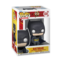 Load image into Gallery viewer, The Flash (2023) - The Flash 7 Pop! Vinyl Commons Bundle
