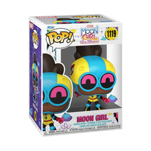 Load image into Gallery viewer, Moon Girl and Devil Dinosaur (TV) - 2 Pop! Vinyl Bundle
