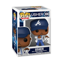 Load image into Gallery viewer, Usher - Yeah Pop! Vinyl
