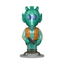 Load image into Gallery viewer, Star Wars - Greedo (with chase) Vinyl Soda
