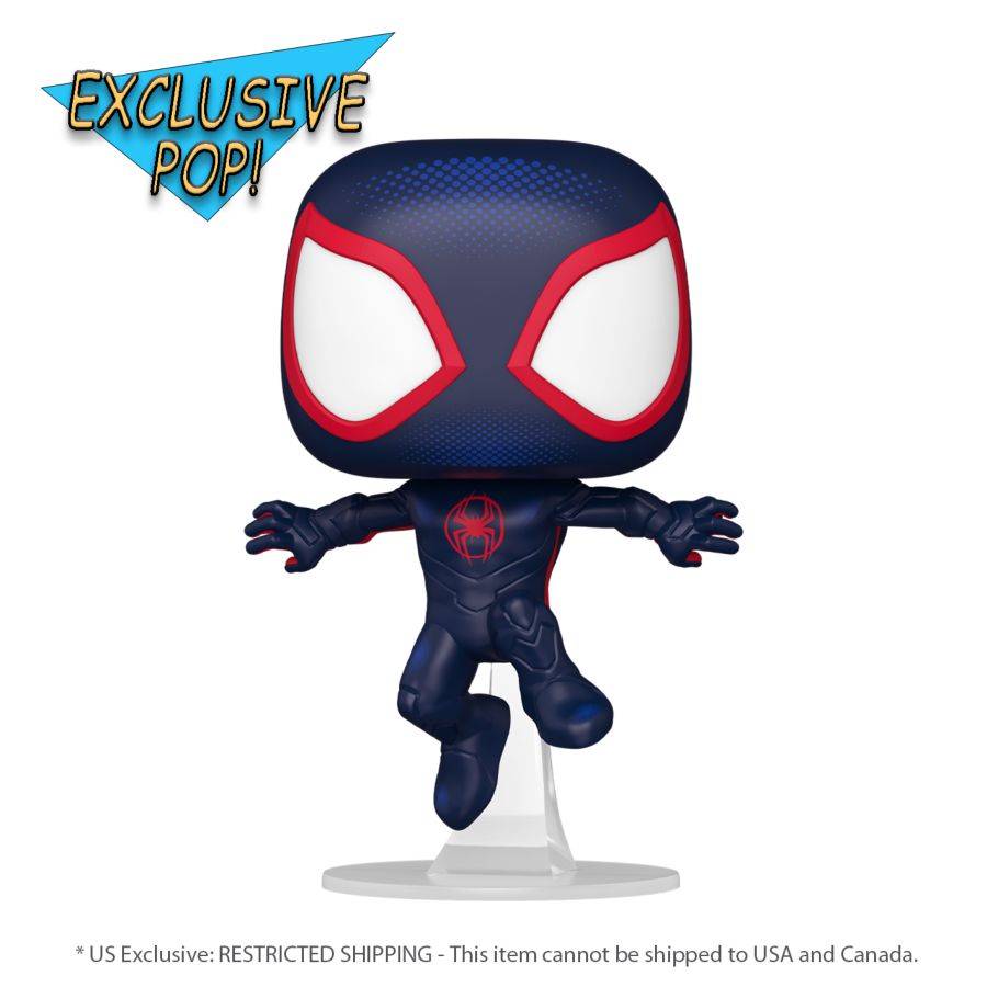 Spider-Man: Across the Spider-Verse (2023) - Spider-Man 10