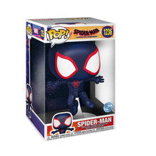 Load image into Gallery viewer, Spider-Man: Across the Spider-Verse (2023) - Spider-Man 10&quot; US Exclusive Pop! Vinyl [RS]
