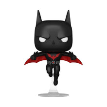 Load image into Gallery viewer, Batman Beyond - Batman (Flying) Pop! Vinyl (Chase Case)
