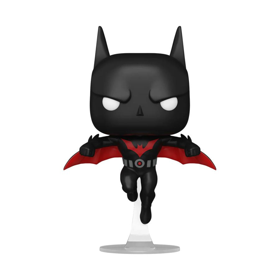 Batman Beyond - Batman (Flying) Pop! Vinyl (Chase Case)
