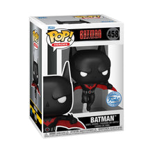 Load image into Gallery viewer, Batman Beyond - Batman (Flying) Pop! Vinyl (Chase Case)
