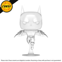 Load image into Gallery viewer, Batman Beyond - Batman (Flying) Pop! Vinyl (Chase Case)
