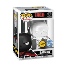 Load image into Gallery viewer, Batman Beyond - Batman (Flying) Pop! Vinyl (Chase Case)
