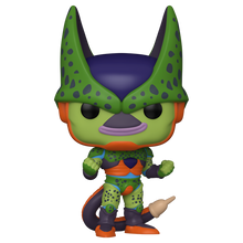 Load image into Gallery viewer, Dragon Ball Z - Cell (2nd Form) Pop! Vinyl NYCC22 [RS]
