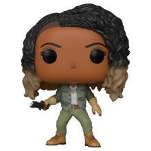 Load image into Gallery viewer, Jurassic World 3: Dominion - Kayla Pop! Vinyl NYCC22 [RS]
