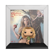 Load image into Gallery viewer, Shakira - Oral Fixation Pop! Vinyl Album

