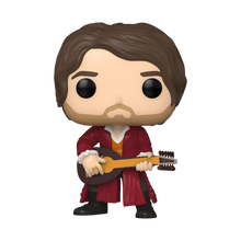 Load image into Gallery viewer, The Witcher (TV) - Jaskier Pop! Vinyl (Chase Chance)
