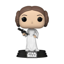 Load image into Gallery viewer, Star Wars - Princess Leia (New Classics) Pop! Vinyl
