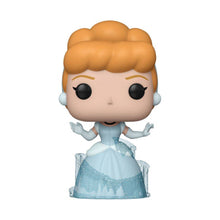 Load image into Gallery viewer, Disney: D100 - Cinderella (1950) Cinderella Pop! Vinyl
