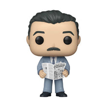 Load image into Gallery viewer, Disney: D100 - Walt Disney (with Magazine) Pop! Vinyl
