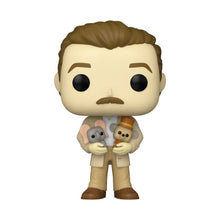 Load image into Gallery viewer, Disney: D100 - Walt Disney (with Dumbo and Timothy) Pop! Vinyl
