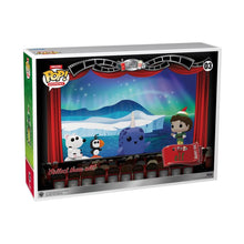 Load image into Gallery viewer, Elf - Narwhal Scene US Exclusive Pop! Vinyl Moment Deluxe [RS]
