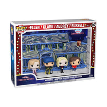 Load image into Gallery viewer, National Lampoon&#39;s Christmas Vacation - Christmas Lights US Exclusive Pop! Vinyl Moment Deluxe [RS]
