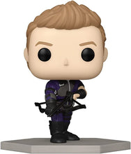 Load image into Gallery viewer, Captain America 3: Civil War - Hawkeye Build-A-Scene US Exclusive Pop! Vinyl [RS] (Figure 2 of 12)
