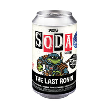 Load image into Gallery viewer, Teenage Mutant Ninja Turtles (comics) - Last Ronin Vinyl Soda
