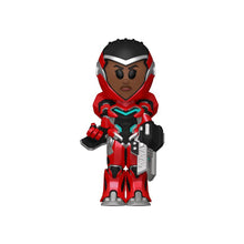 Load image into Gallery viewer, Black Panther 2: Wakanda Forever - Ironheart Mk 2 (with chase) US Exclusive Vinyl Soda [RS]
