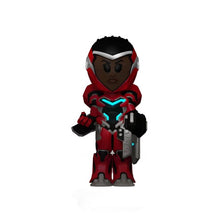 Load image into Gallery viewer, Black Panther 2: Wakanda Forever - Ironheart Mk 2 (with chase) US Exclusive Vinyl Soda [RS]
