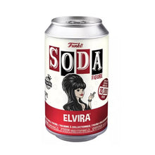 Load image into Gallery viewer, Elvira - Elvira (with chase) Vinyl Soda
