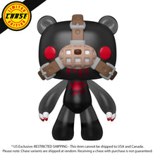 Load image into Gallery viewer, Gloomy Bear - Gloomy Bear w/ Chase US Exclusive Pop! Vinyl [RS} (Chase Chance) ]
