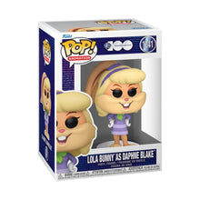 Load image into Gallery viewer, WB 100th - Lola Bunny as Daphne Blake Pop! Vinyl
