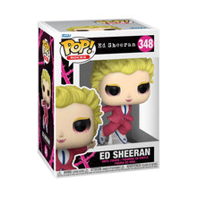 Load image into Gallery viewer, Ed Sheeran - Bad Habits Pop! Vinyl

