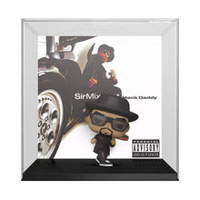 Load image into Gallery viewer, Sir Mix-A-Lot - Mack Daddy Pop! Vinyl Album Cover
