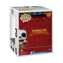 Load image into Gallery viewer, Kung Fu Panda- Po 6&quot; Pop! C-EXPO 2024 EXC [RS]
