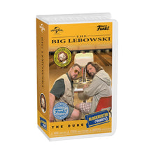 Load image into Gallery viewer, Big Lebowski - Lebowski Rewind Figure RS
