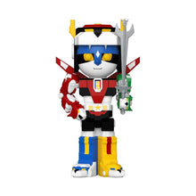 Load image into Gallery viewer, Voltron (1984) - Voltron Rewind Figure

