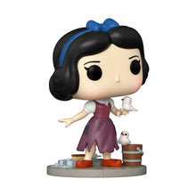 Load image into Gallery viewer, Disney: D100 - Snow White and the Seven Dwarfs (1937) Snow White US Exclusive Pop! Vinyl [RS]
