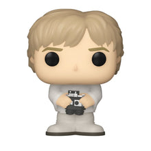 Load image into Gallery viewer, Star Wars - Luke Skywalker Bitty Pop! 4-Pack
