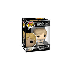 Load image into Gallery viewer, Star Wars - Luke Skywalker Bitty Pop! 4-Pack
