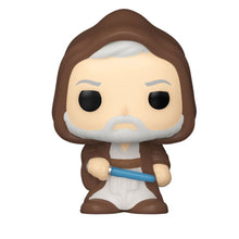 Load image into Gallery viewer, Star Wars - Luke Skywalker Bitty Pop! 4-Pack
