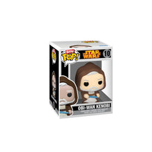 Load image into Gallery viewer, Star Wars - Luke Skywalker Bitty Pop! 4-Pack
