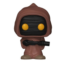 Load image into Gallery viewer, Star Wars - Luke Skywalker Bitty Pop! 4-Pack
