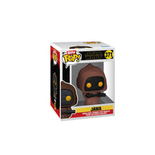 Load image into Gallery viewer, Star Wars - Luke Skywalker Bitty Pop! 4-Pack
