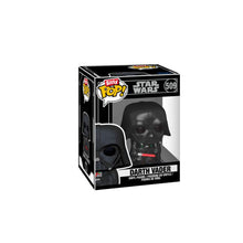 Load image into Gallery viewer, Star Wars - Darth Vader Bitty Pop! 4-Pack
