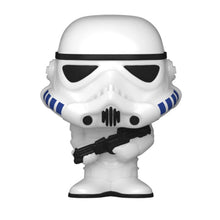 Load image into Gallery viewer, Star Wars - Darth Vader Bitty Pop! 4-Pack
