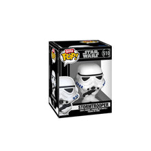Load image into Gallery viewer, Star Wars - Darth Vader Bitty Pop! 4-Pack
