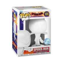 Load image into Gallery viewer, Spider-Man: Across the Spider-Verse (2023) - Spider-Man (Translucent) US Exclusive Pop! Vinyl [RS]
