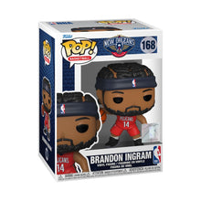 Load image into Gallery viewer, NBA Basketball - Brandon Ingram (New Orleans Pelicans) Pop! Vinyl
